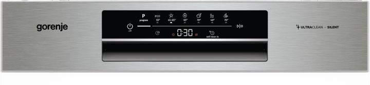 Actual product image Gorenje GORE built-in dishwasher