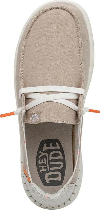 Actual product image Hey Dude Wendy Rise (40)