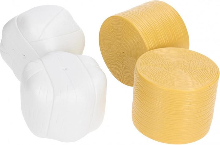 Produktbild Bruder Rundballen