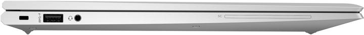 Actual product image HP EliteBook 850 G7 (15.60", Intel Core i7-10710U, 32 GB, 1000 GB, CH)