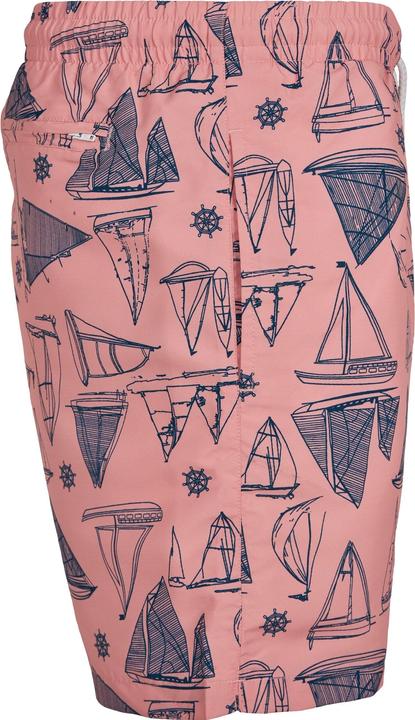 Immagine prodotto Urban Classics Pattern Swim Shorts (6XL)