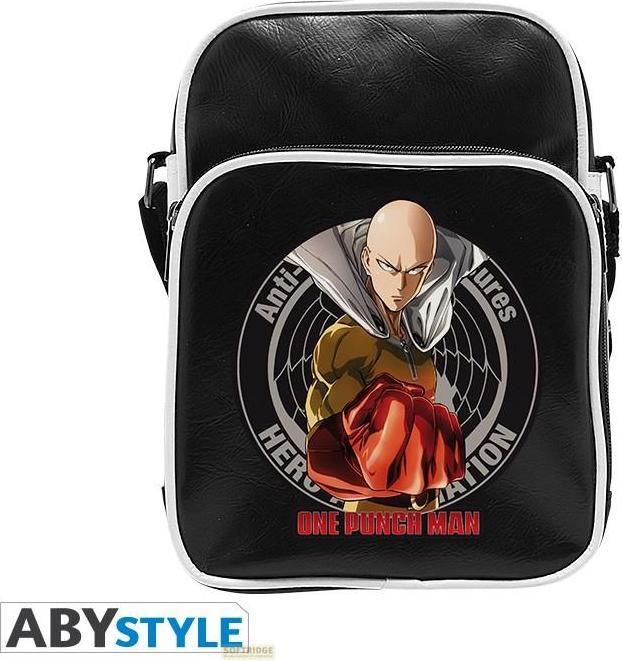 Produktbild ABYstyle One Punch Man - Justice Punch