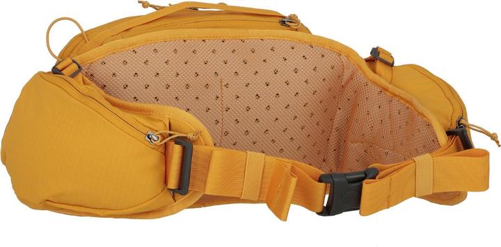 Actual product image Fjällräven Abisko Hip Pack 6