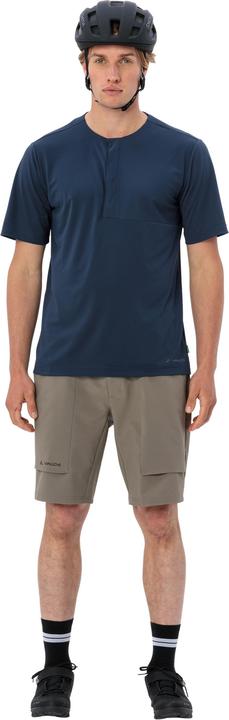 Actual product image Vaude Adlux Shirt (XL)
