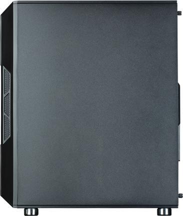 Image du produit Zalman Boitier Moyen Tour ATX I3 Neo aRGB avec panneau vitré (Noir) (mATX, ATX, Mini-ITX)