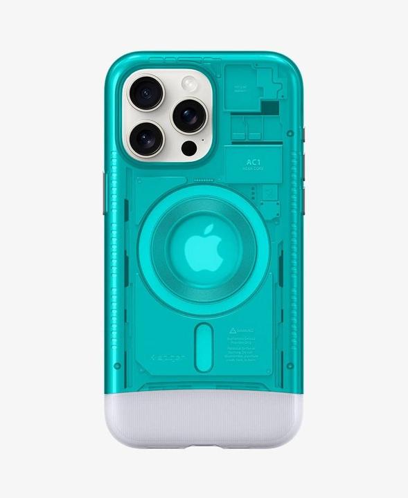 Bondi Blue