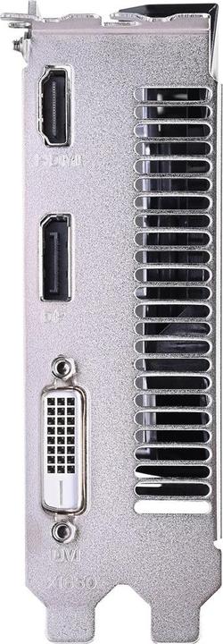 Actual product image Biostar GeForce GTX 1050 (4 GB)