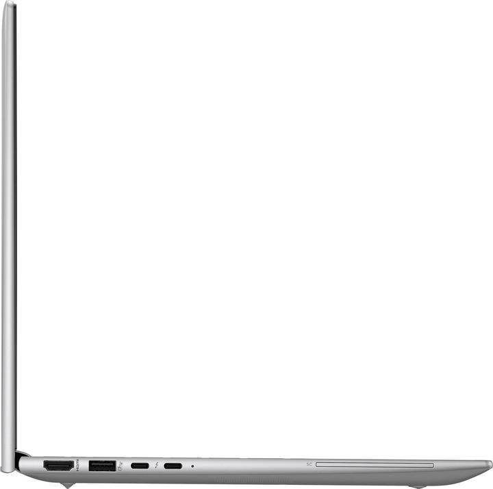 Actual product image HP ZBook Firefly 14 G11 (14", Intel Core Ultra 7 155H, 32 GB, 1000 GB, DE)