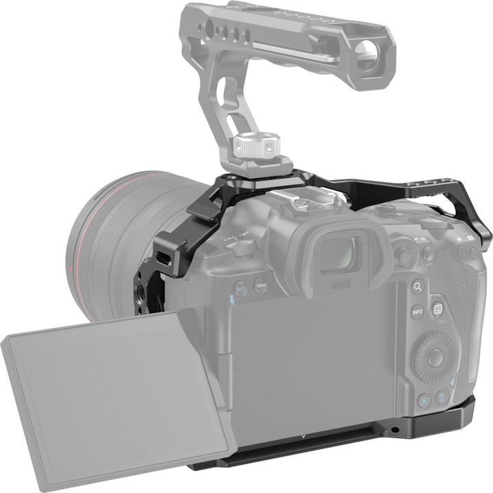 Image du produit SmallRig Cage Canon EOS R5 et R6 (Cage)