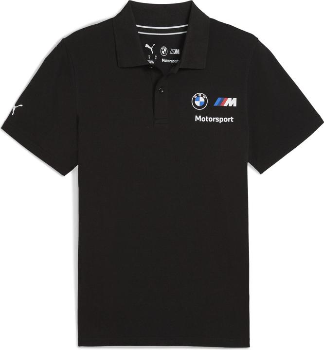 Puma BMW MMS ESS Polo II (S)