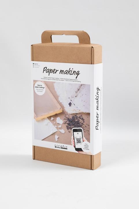 Actual product image Creativ Company Paper scooping set