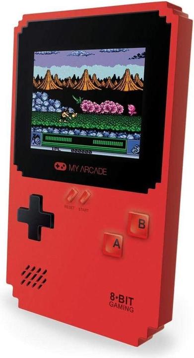 Image du produit MyArcade Console Pixel Classic Retro