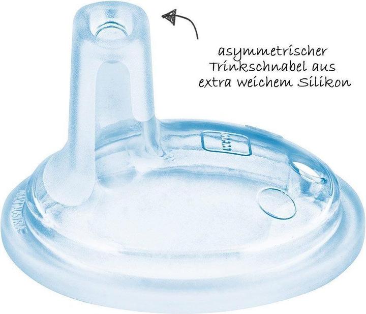 Actual product image MAM Drinking spout 'Ultra-soft' Cup