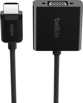 Immagine prodotto Belkin VGA — HDMI (Typ A) (VGA, 15 cm)
