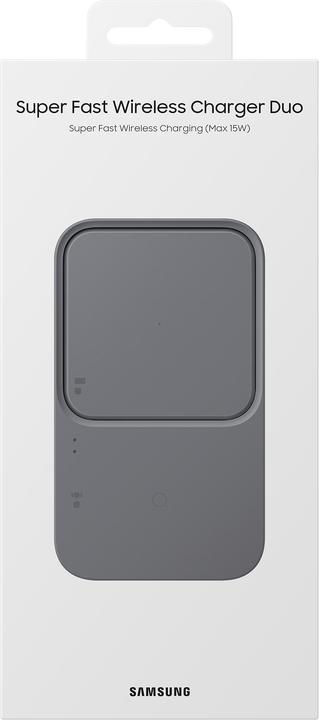 Actual product image Samsung Duo (15 W)