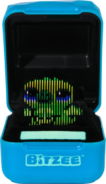 Immagine prodotto Spin Master BIT Bitzee - Bitzee magico (Multilingue)