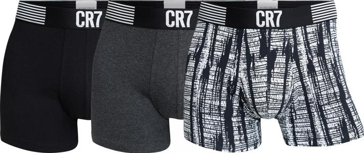 CR7 Trunk (S, 3er Pack)