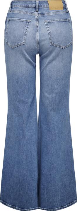 Actual product image Only ONLPATRICIA High waist flared jeans Flared fit jeans (W28/L30)