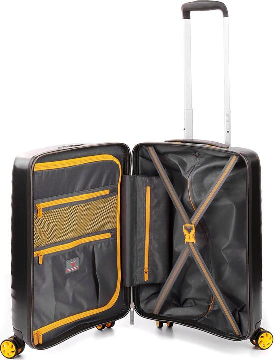Image du produit Roncato Stellar Carry-On Trolley extensible (41 l, Bagage à main (jusqu'à 50l))