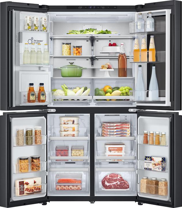Immagine prodotto LG GMG960EVJE (638 l)