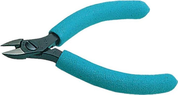 Immagine prodotto Weller Erem Taglierine diagonali per l'elettronica (115 mm)