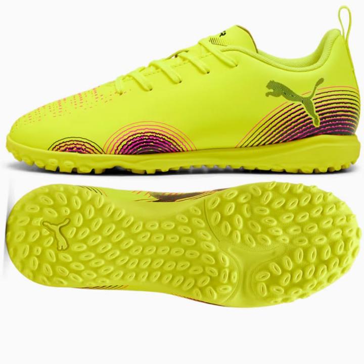 Produktbild Puma Future 8 Play Tt Jr (38.5)