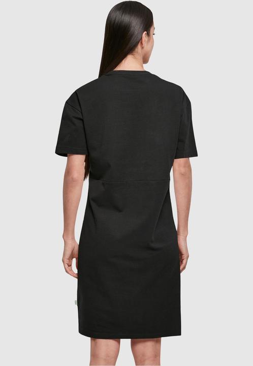Image du produit Merchcode Ladies Frida Kahlo - Strong women 1 Organic Oversized Slit Tee Dress - 117825 (4XL)