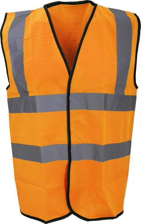 Image du produit Warrior Gilet Hi Vis (XL)
