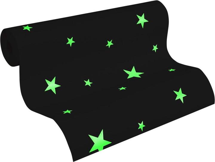 Produktbild A.S. Création Day & Night glow 1 (53 x 1005 cm)