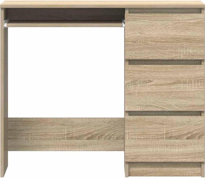 Actual product image VidaXL Ilke (90 x 45 x 76 cm)