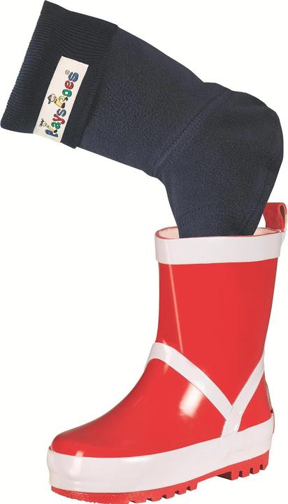 Produktbild Playshoes Stiefelsocken (Einzelpack, 26 - 27)