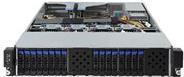 Produktbild Gigabyte G221-Z30 Barebone AMD EPYC GPU Server System - 2U 16-Bay - Barebone