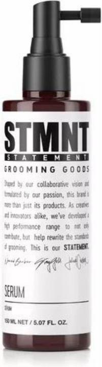 STMNT Grooming Goods Serum (150 ml)