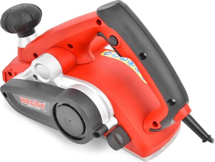 Actual product image Hecht 1790 Planer