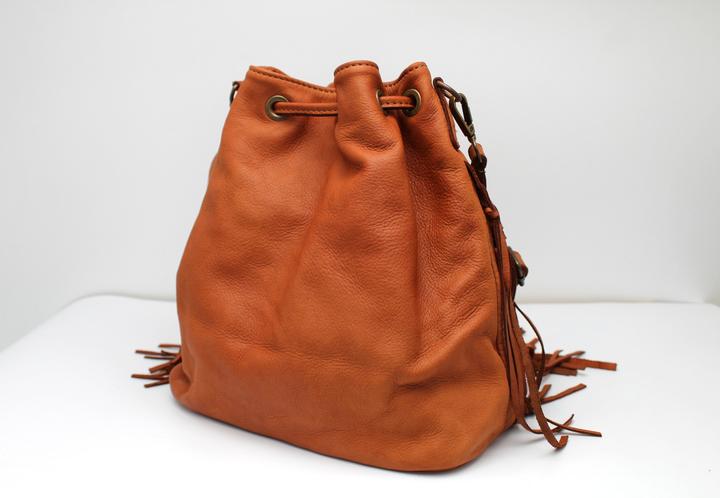 Immagine prodotto Only-Bags.Store Borsa in pelle, borsa a tracolla in pelle morbida, borsa in pelle, borsa hobo morbida