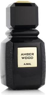 Image du produit Ajmal Amber Wood (Eau de parfum, 100 ml)