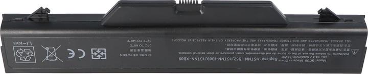 Immagine prodotto AccuCell Akku HP ProBook 4510s, 4710s, Li-Ion, 14,4V (5200 mAh)