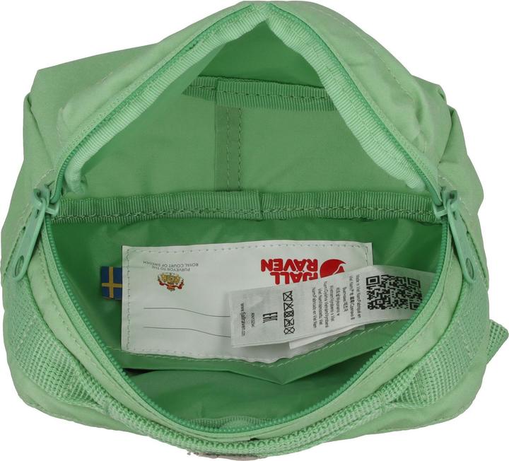 Actual product image Fjällräven Kånken Hip Pack