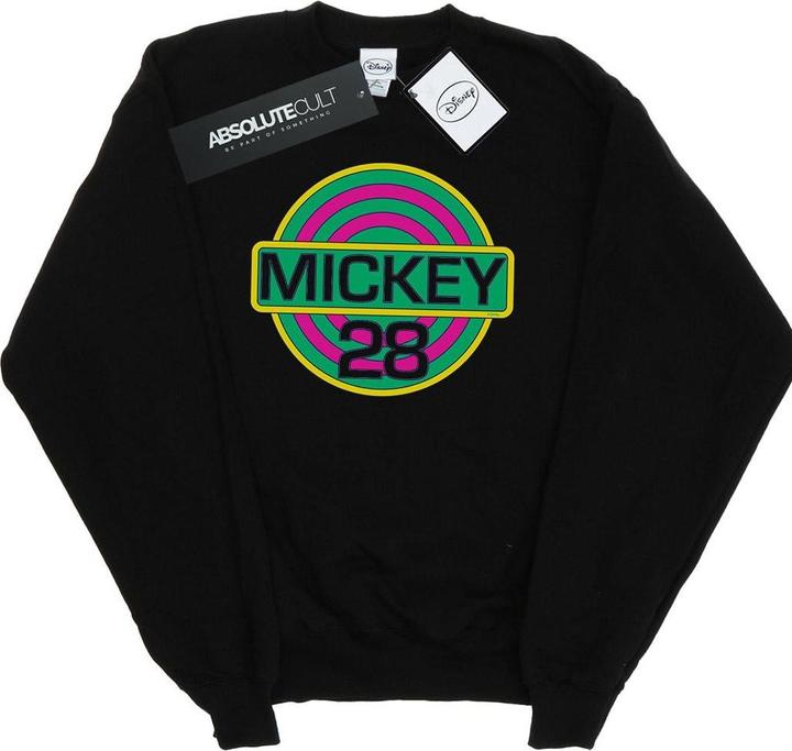 Produktbild Disney Mickey Mouse Mickey 28 Sweatshirt (M)