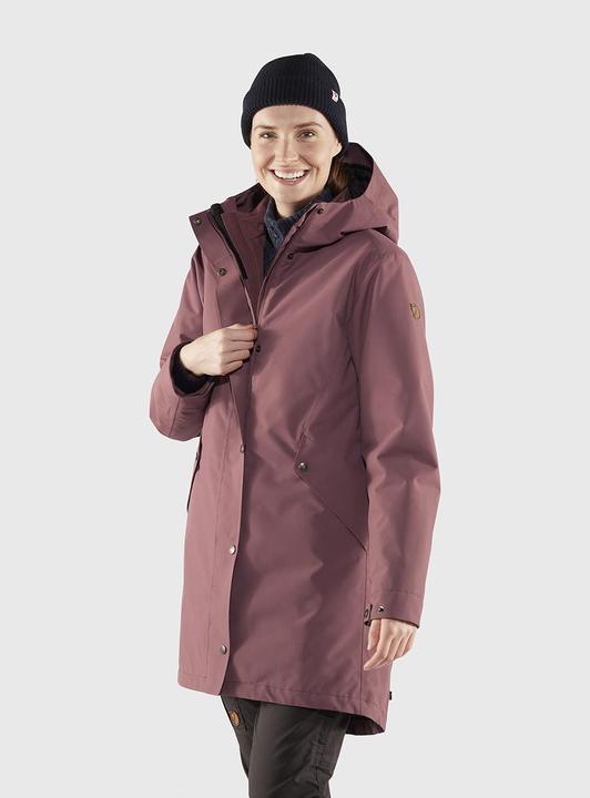 Produktbild Fjällräven Visby 3 in 1 (L)