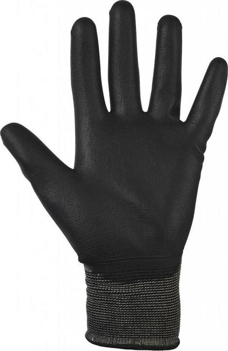 Image du produit Glenwear Gants Pu adultes (12 paires) (L)