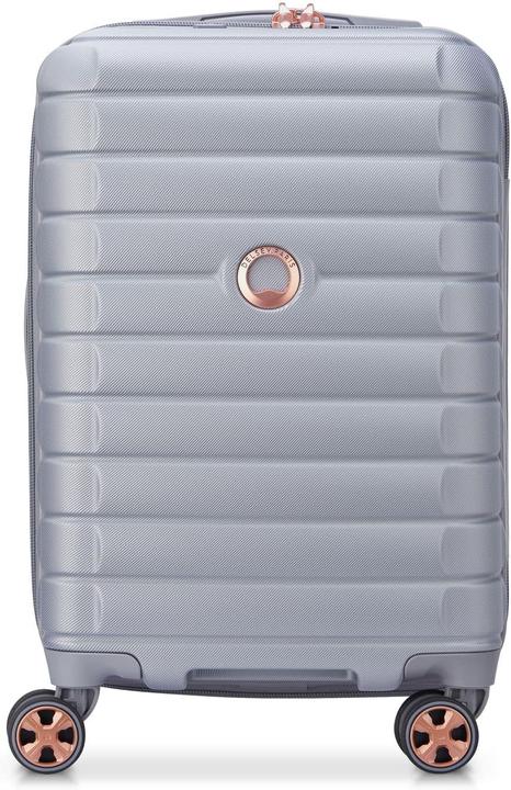 Produktbild Delsey Shadow 5.0 Hartschalenkoffer, erweiterbar