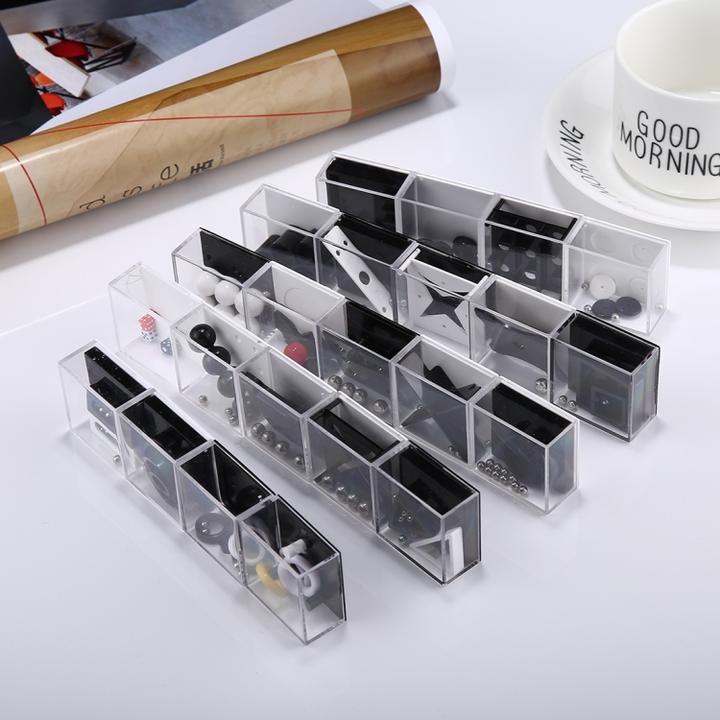 Produktbild Ueli Express 10 in 1 Knobel Geschicklichkeitsspiel