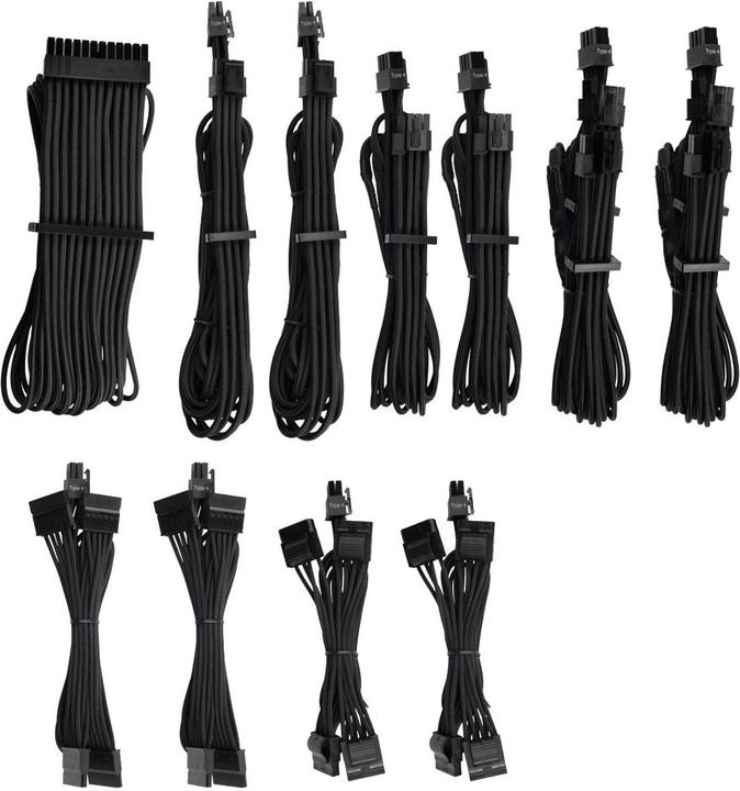 Corsair Cavi PSU Premium Pro-Kit Tipo 4