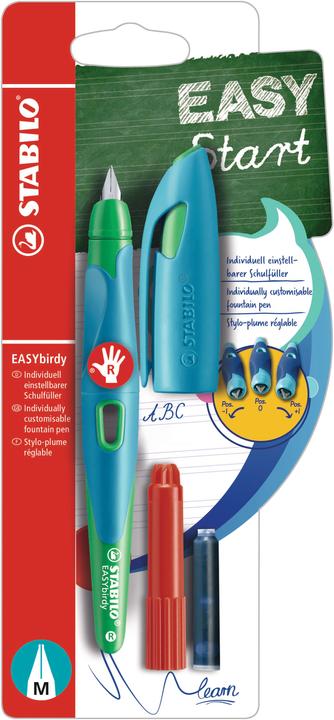 STABILO Easy (Multicolor, 1 x)