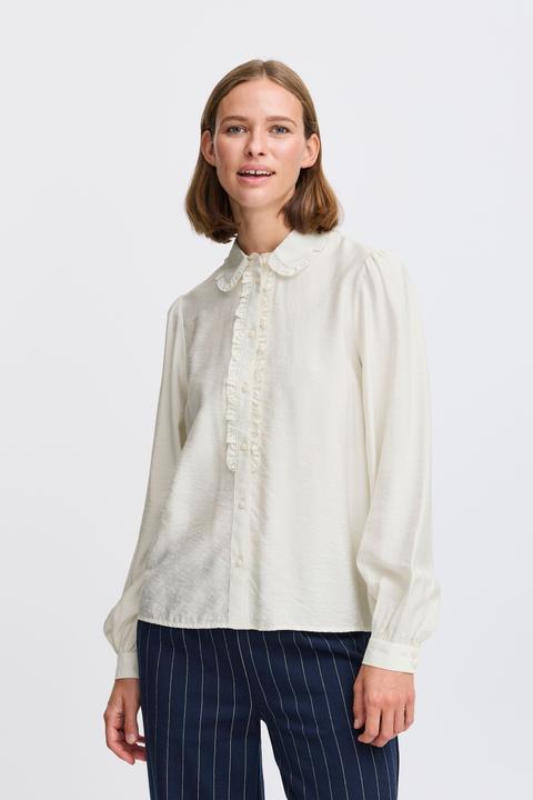 Immagine prodotto B.young BYIBINE FRILL SHIRT 20815238 (42)
