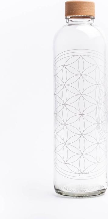 Image du produit Carry Gourde 'Fleur de vie (0.70 l)