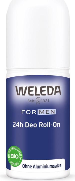 Weleda Men (Roll-on, 50 ml)