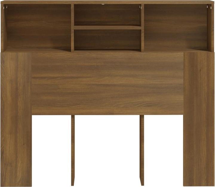 Produktbild VidaXL Sondra (120 x 19 x 103.5 cm)