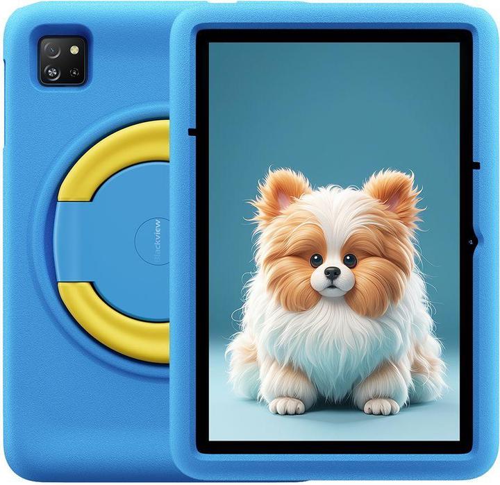 Blackview Tab A6 Kids (nur WLAN, 10.10", 128 GB, Blau)